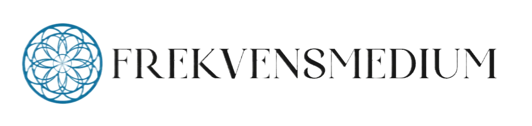Frekvensmedium